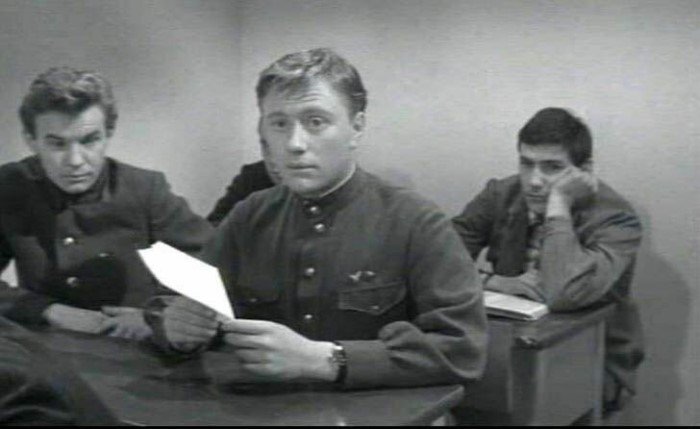 Фото: Миронов, Фрейндлих, Гурченко и другие культовые советские актеры в своих самых первых фильмах