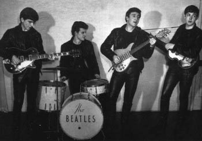   Beatles