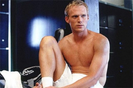 Paul Bettany