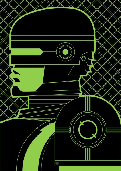  / Robocop (;  2014)