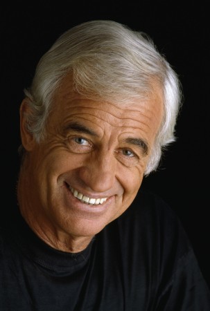 Jean-Paul Belmondo