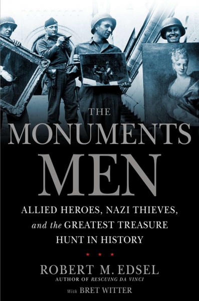     The Monuments Men ( )