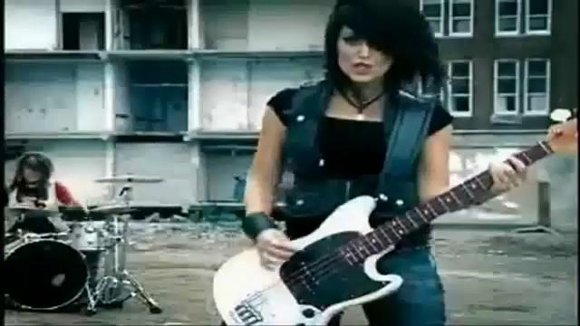 Barlowgirl - Never Alone