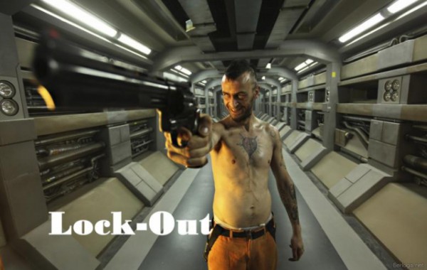  / Lock-Out [2012][RUS-]