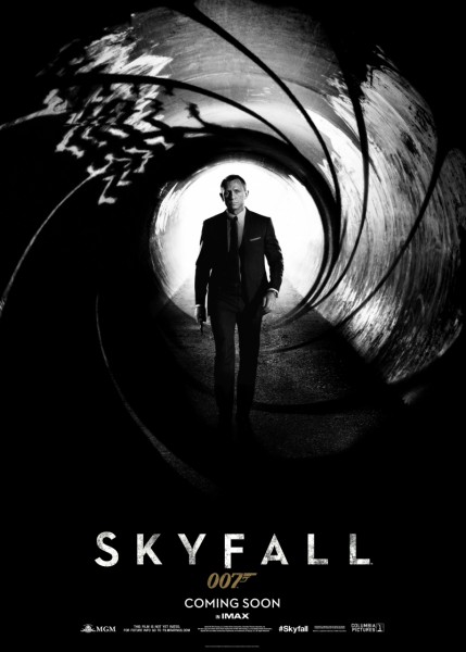 Skyfall / 007:   ()