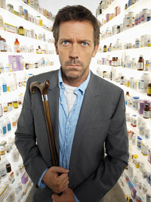 House M.D. ( )