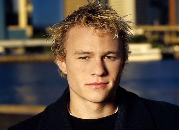 Heath Ledger /  () 