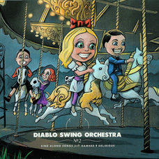 Diablo Swing Orchestra