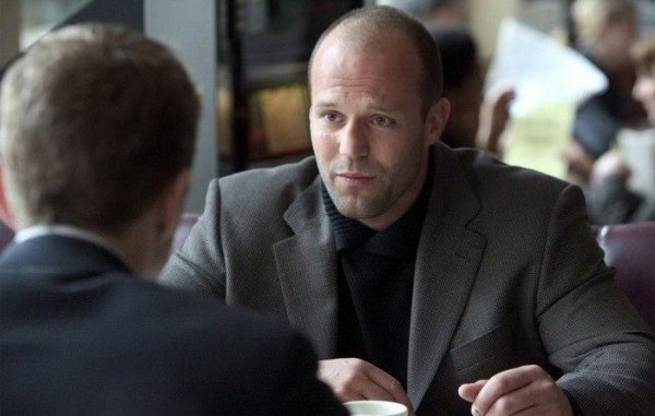   Jason Statham