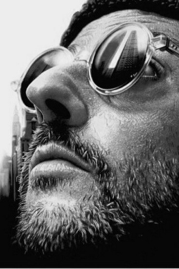   / Jean Reno / Juan Moreno