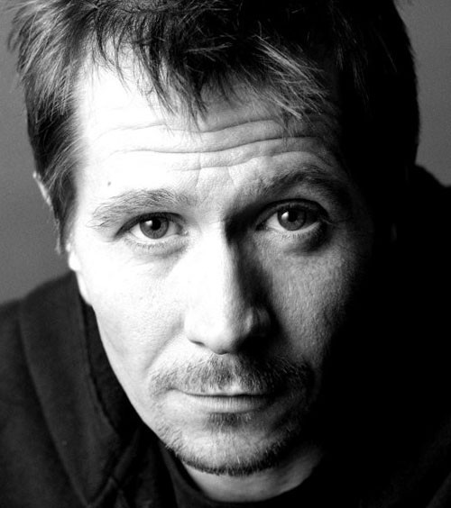   / Gary Oldman