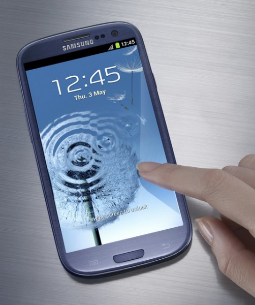 Samsung    Galaxy S III