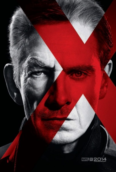  :    / X-Men: Days of Future Past ()