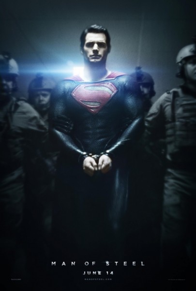    / Man of Steel ( )