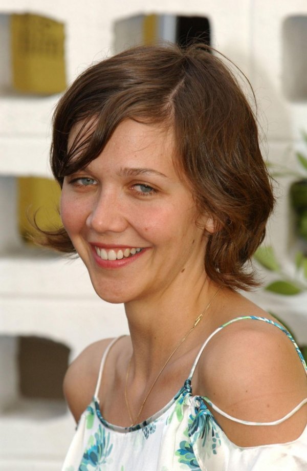 The special edition: Maggie Gyllenhaal