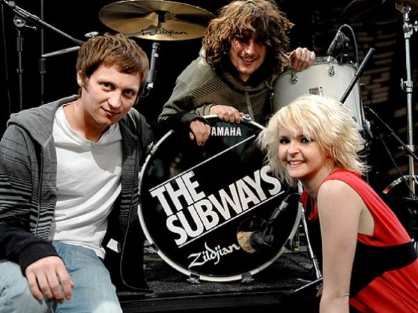 The Subways