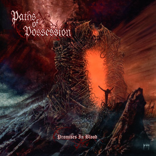 Paths Of Possession  Memory Burn