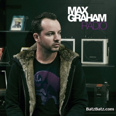 Max Graham feat. Shogun-New age mix