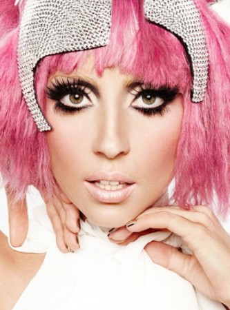 Lady Gaga ( )