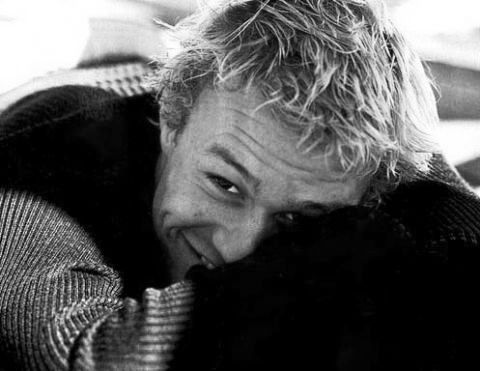 Heath Ledger /  () 