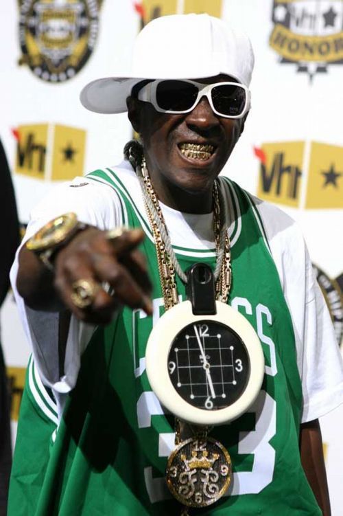    Flavor Flav