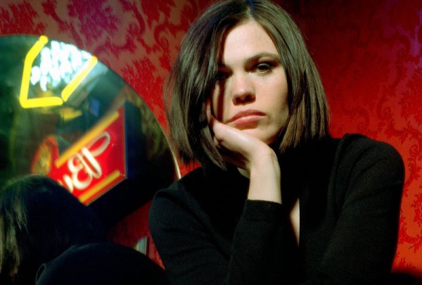 Clea Duvall