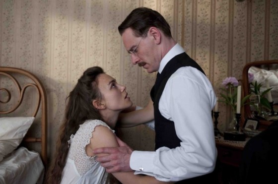   (A Dangerous Method)