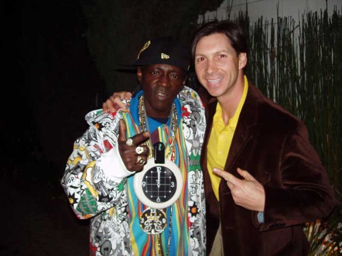    Flavor Flav