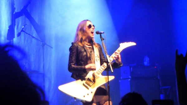 Halestorm