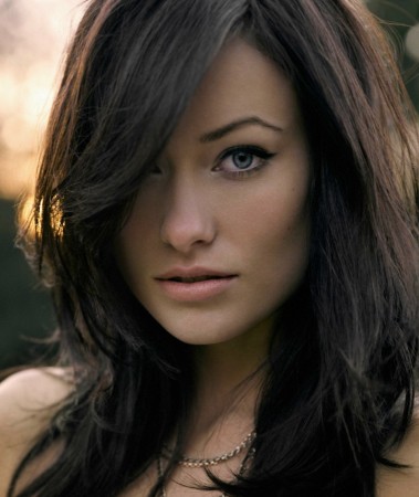   (Olivia Wilde)