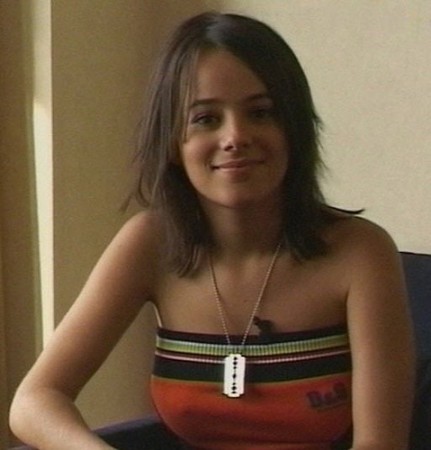 Alizee