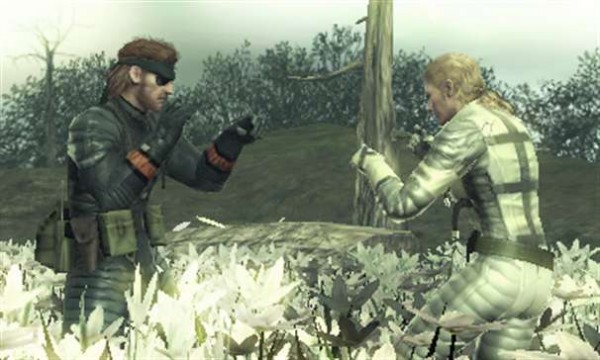   etal gear solid