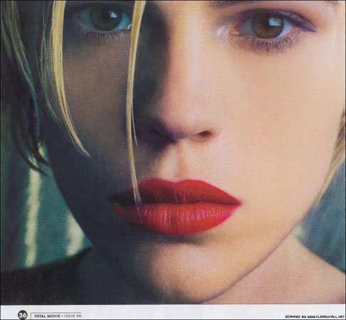 Clea Duvall