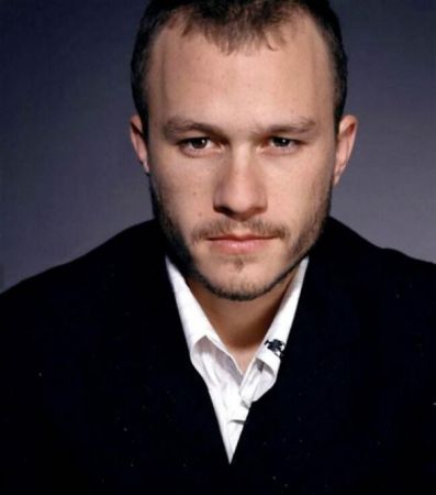 Heath Ledger /  () 