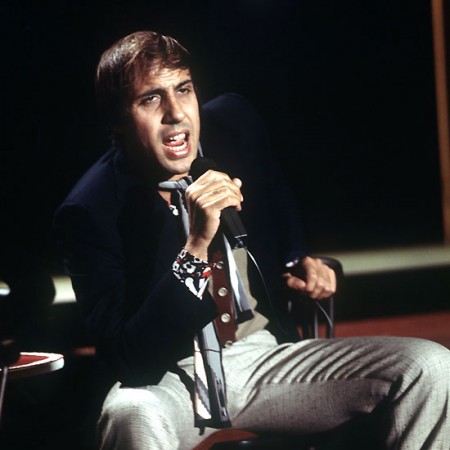 Adriano Celentano