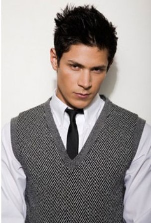 ""  "" Alex Meraz