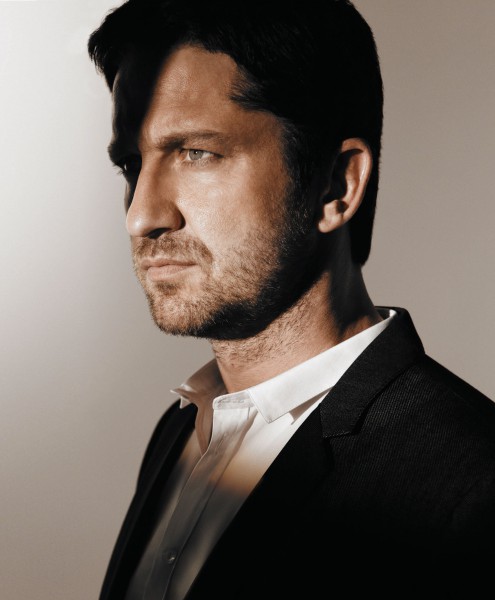   (Gerard Butler)