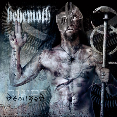 Behemoth