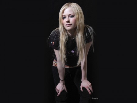 Avril Lavigne wallpapers
