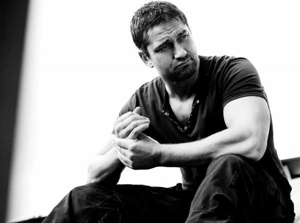   (Gerard Butler)