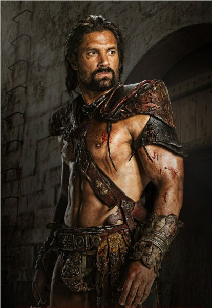 Spartacus 