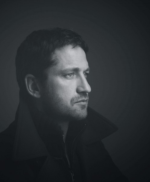   (Gerard Butler)