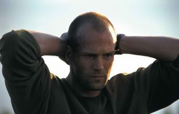   Jason Statham