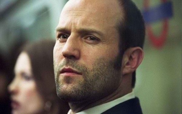   Jason Statham