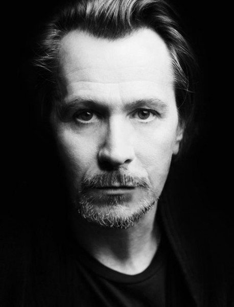   / Gary Oldman