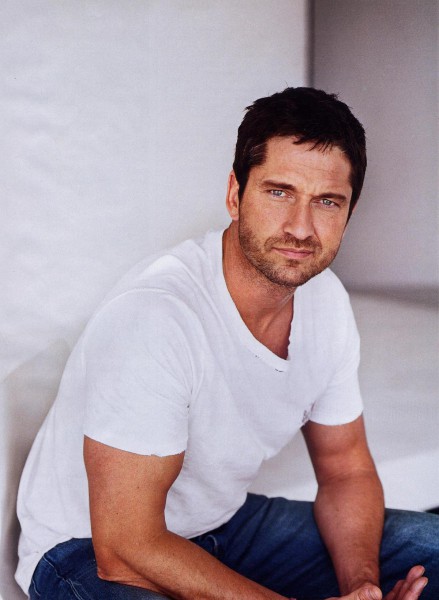   (Gerard Butler)