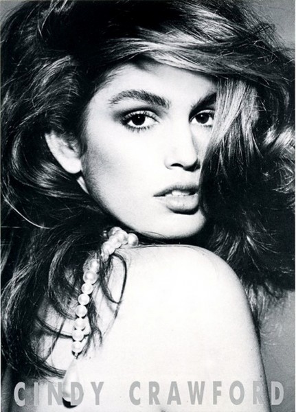 Cindy Crawford