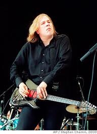 Jeff Healey