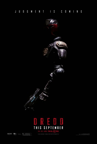   / Dredd (2012) 