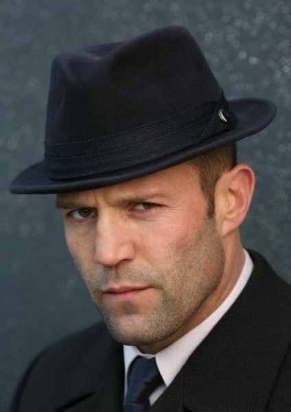   Jason Statham